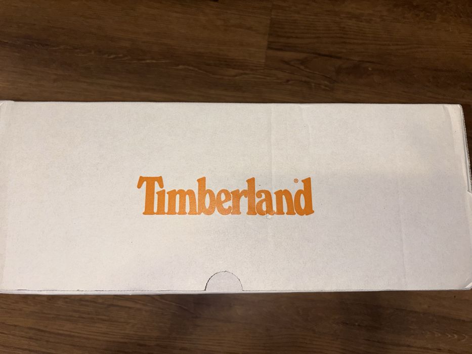 Timberlands Boots