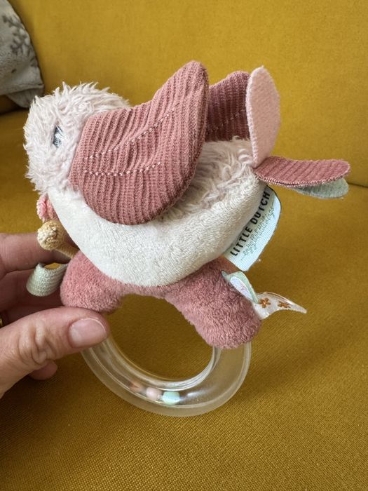 Jucarie bebelusi Little Dutch