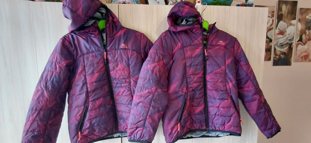 Пролетно-есенни якета