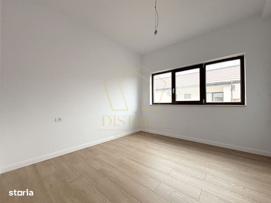 Duplex superb cu 4 camere si 3 bai | Giroc | Hotel IQ