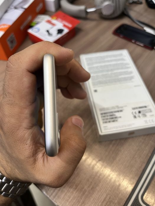 Iphone 11 128 white EAC айфон 11 128 белый