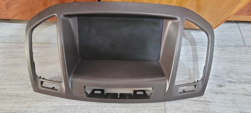 Interfata Opel Insignia 2009 originala