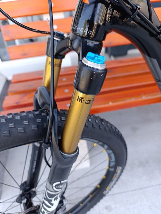 Планински велосипед Мекица  RADON 29/20