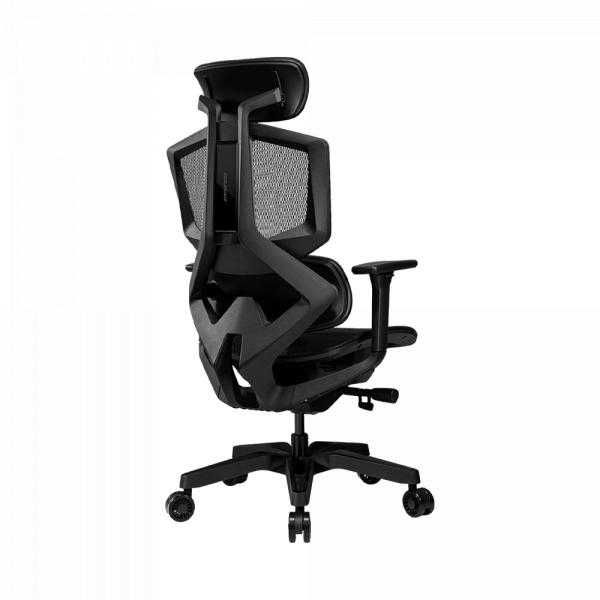 ! Игровое кресло Gaming Chair Cougar Argo One Black | Цена с НДС