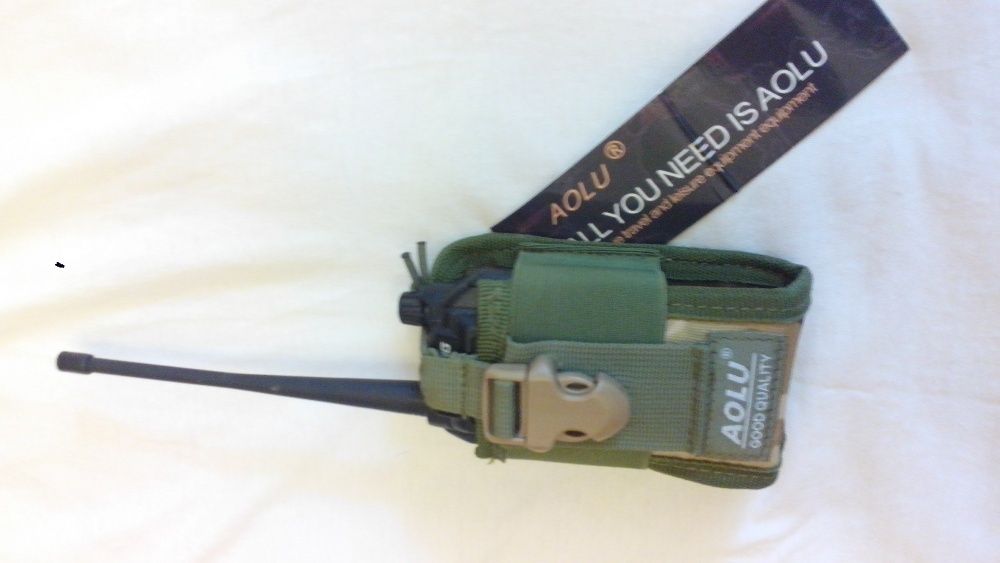 Продам чехол для радиостанции ( рации )