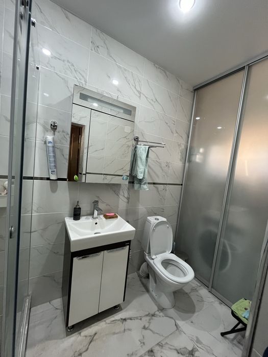 Посуточно сдается коттедж