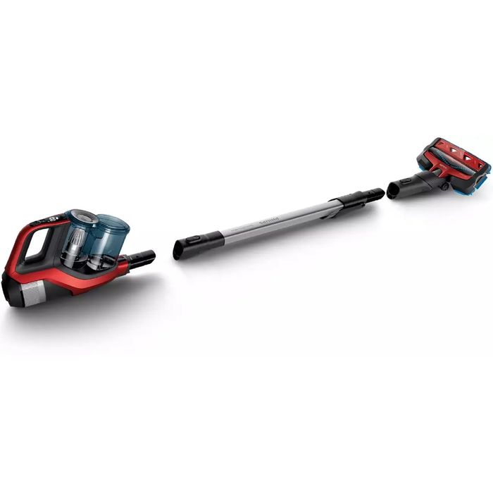 Пылесос PHILIPS XC7043/01