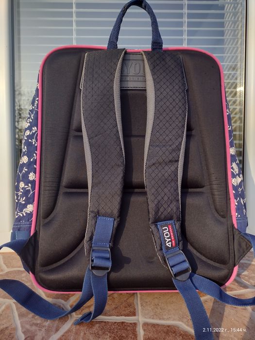 Ученическа раница