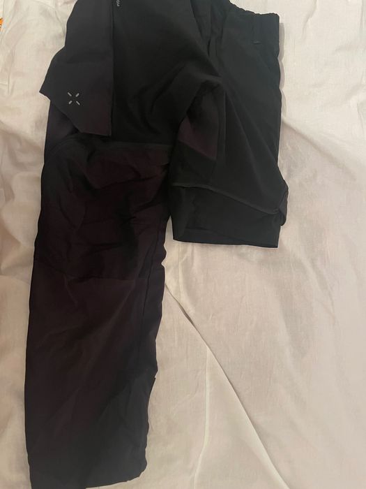 Blugi grosi de iarna marime 140, Pantaloni drumetie si trening