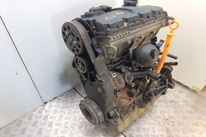 Motor fara anexe ASZ Volkswagen VW Golf a 4-a generatie