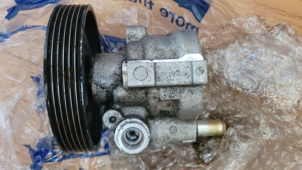 Pompa servodirectie Nissan Primera P12 1.9 DCi,6 caneluri