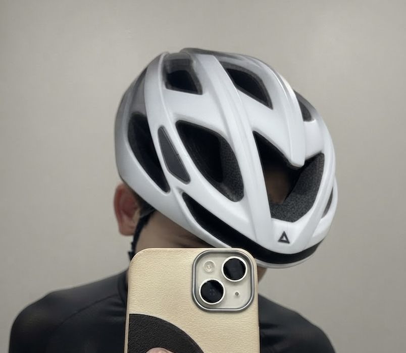 Велосипед fixed gear