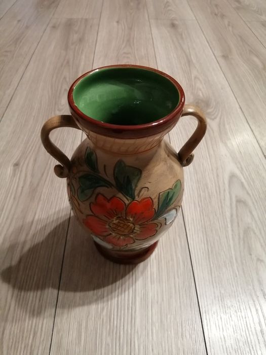 Vand Vas decorativ Made în Italy