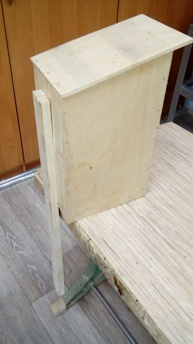 Кормушка для птиц