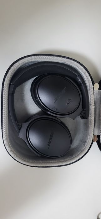 căști audio Bose QuietComfort