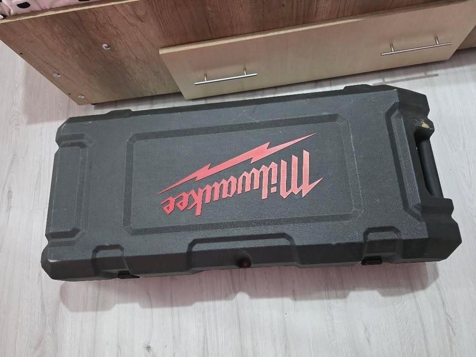 Tăietor Hidraulic pentru cablu!