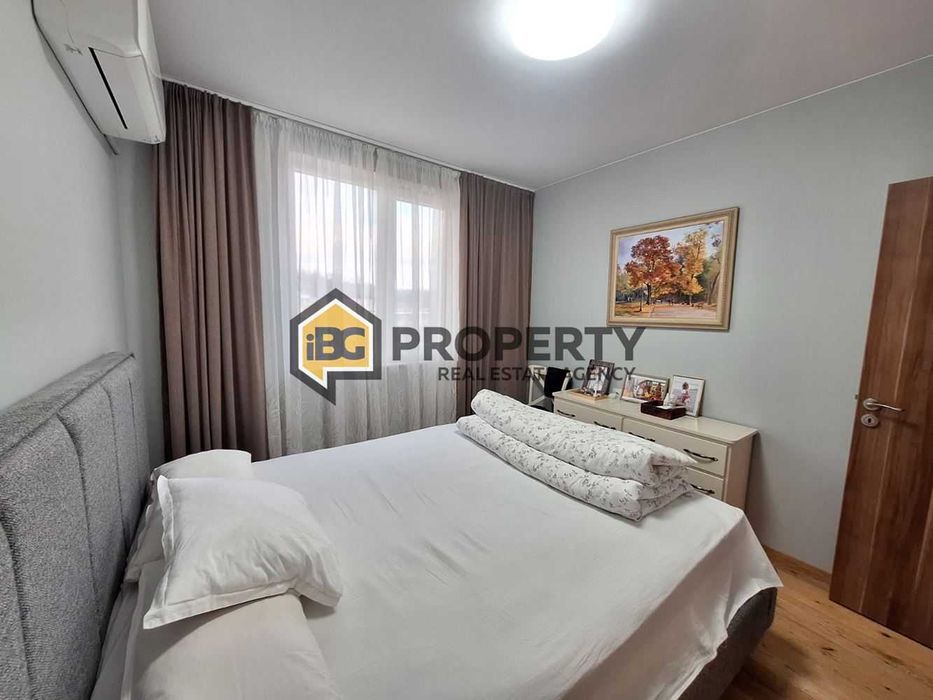 Продава се Тристаен апартамент в Бяла - 97 кв.м за 678 €/кв.м - Снимка #12