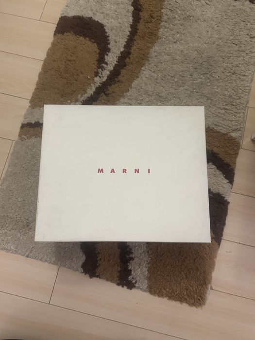 Marni Slides ( Rick Owens, Ed Hardy, Evisu, True Religion, Carhartt)