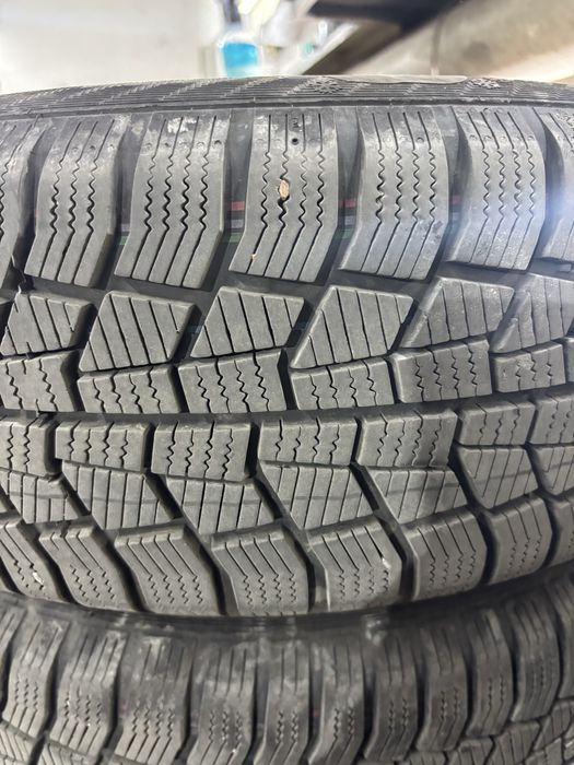 4бр 16 ки Dotz et 35 7,5ж Мерцедес Ауди Vw с гуми 205/60/16 дот22