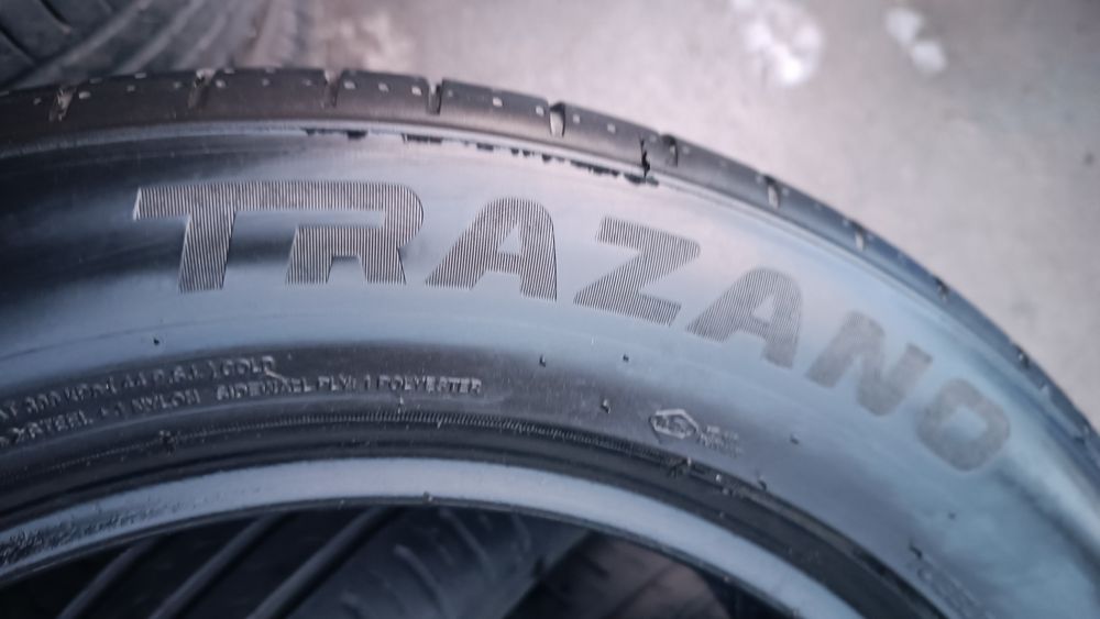 205/55/16 Trazano Дот 4323