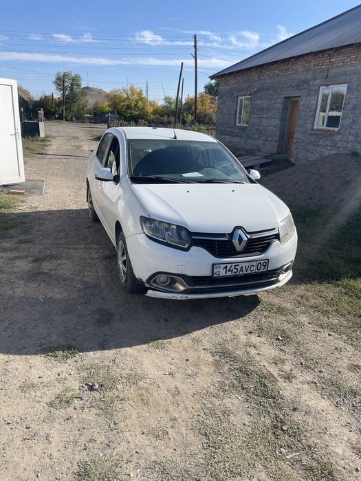 Продается машина