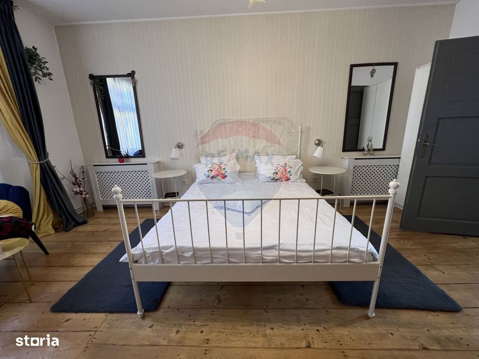 Apartament de vânzare centru istoric