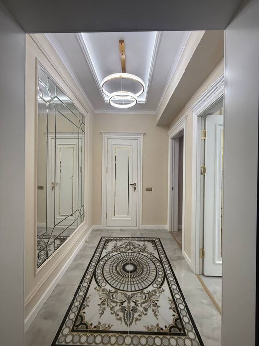 30-апрелдан уй бўшайди. Чилонзор 4-квартал. 1 комнатная