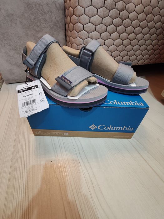 Sandale Columbia original's noi