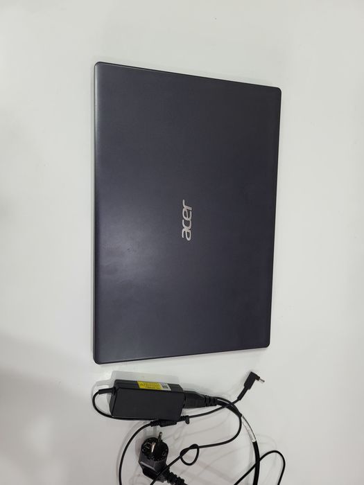 Ноутбук Acer мощный современный