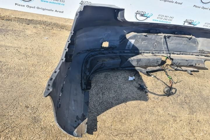 Bara spate VLD SP 244 Volkswagen Passat B7