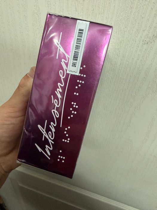 Lancome la vie est belle l’elixir very cherry
