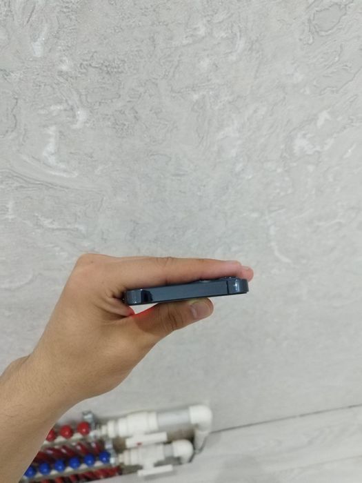 Iphone 12 pro 128 gb 81%