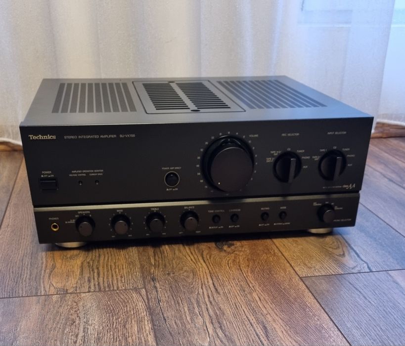 Technics SU VX 700