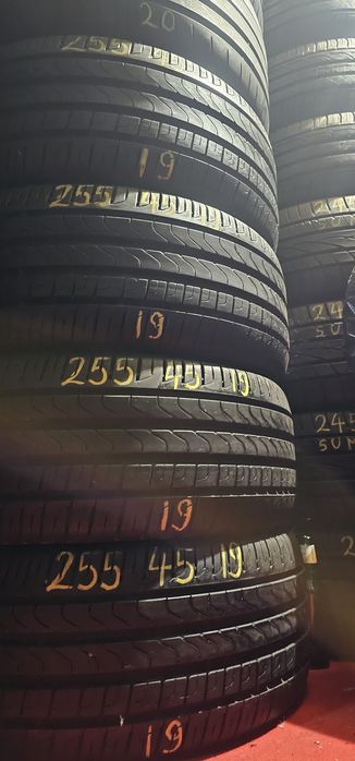 Anvelope 215 65 R17 IARNĂ 205 225 235 R16 50 55 60 R18 245 255 R19 45