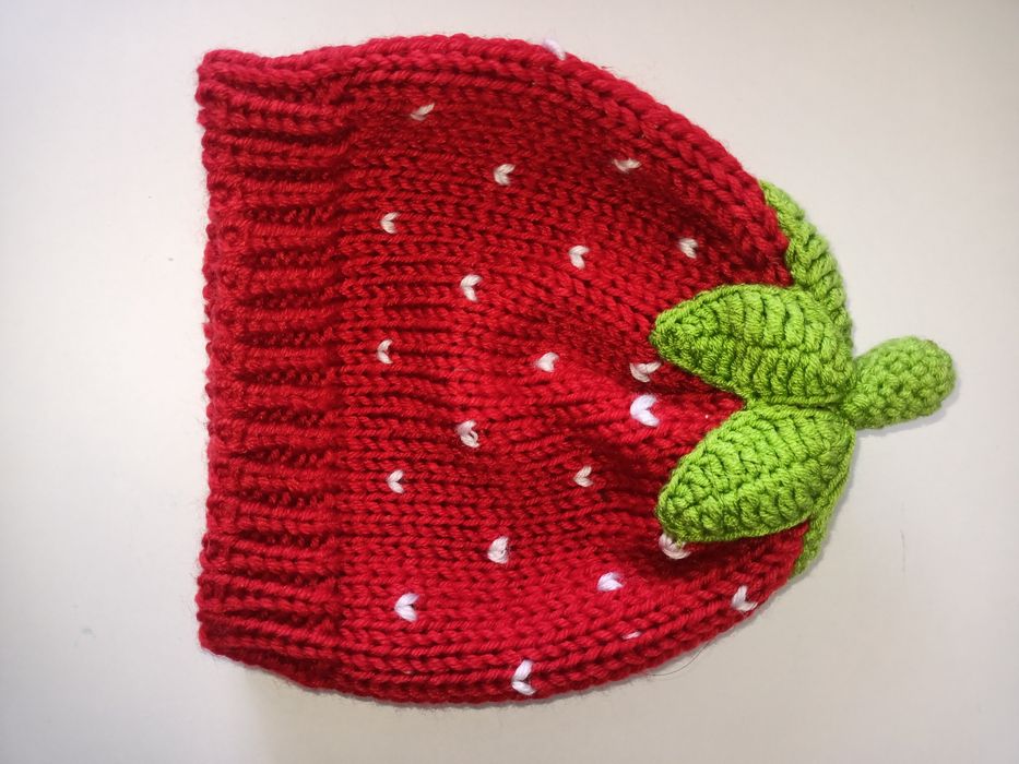 Продаю Новую Милую Шапку