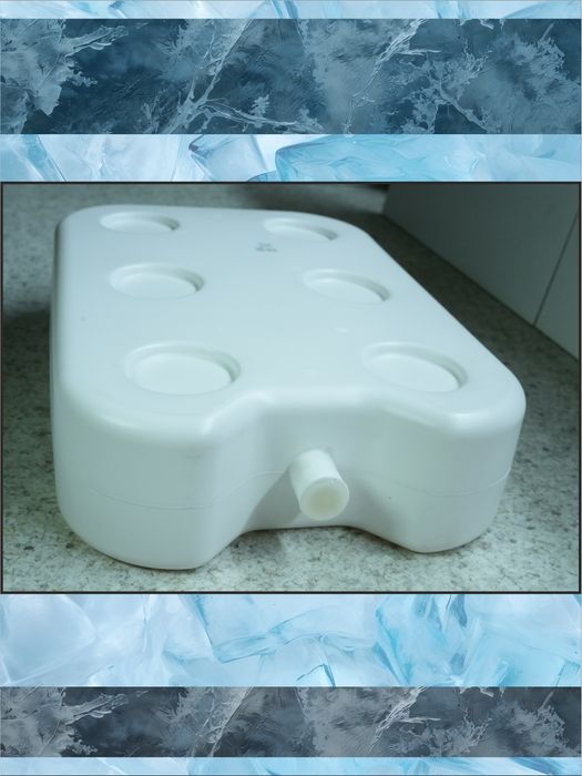 Аккумулятор холода Хладоген