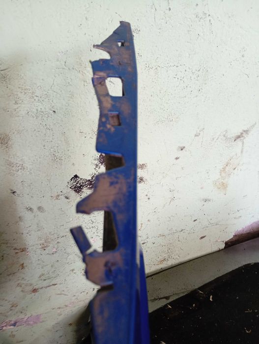 Bara Fata Completa Peugeot 307 sau 307 CC FaceLift