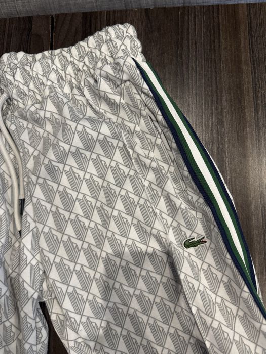 Мъжки екип Lacoste