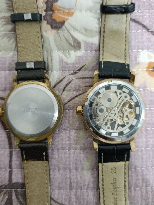 Продам механические часы