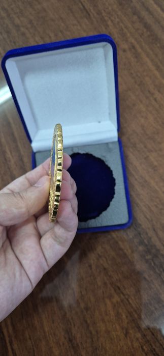 Юбилейный медаль