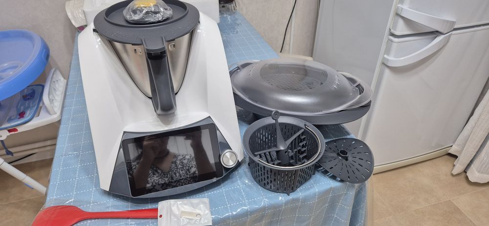 Продам  Термомикс новый