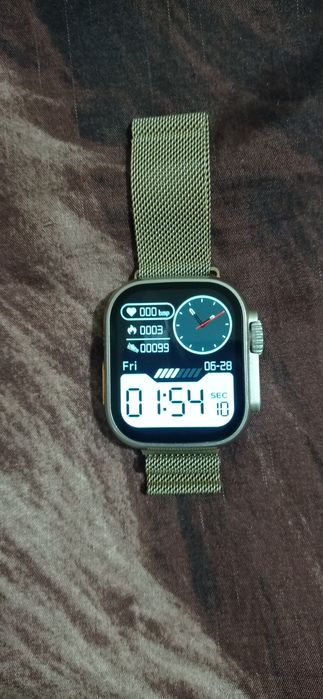 Стильные Smart watch