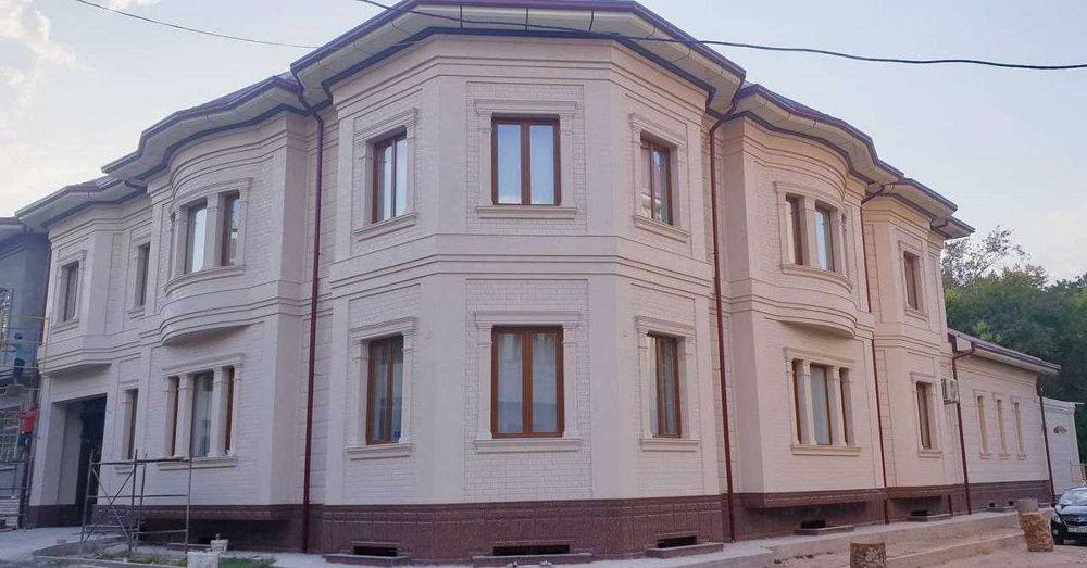 TRAVERTIN va Otachento xizmatlari