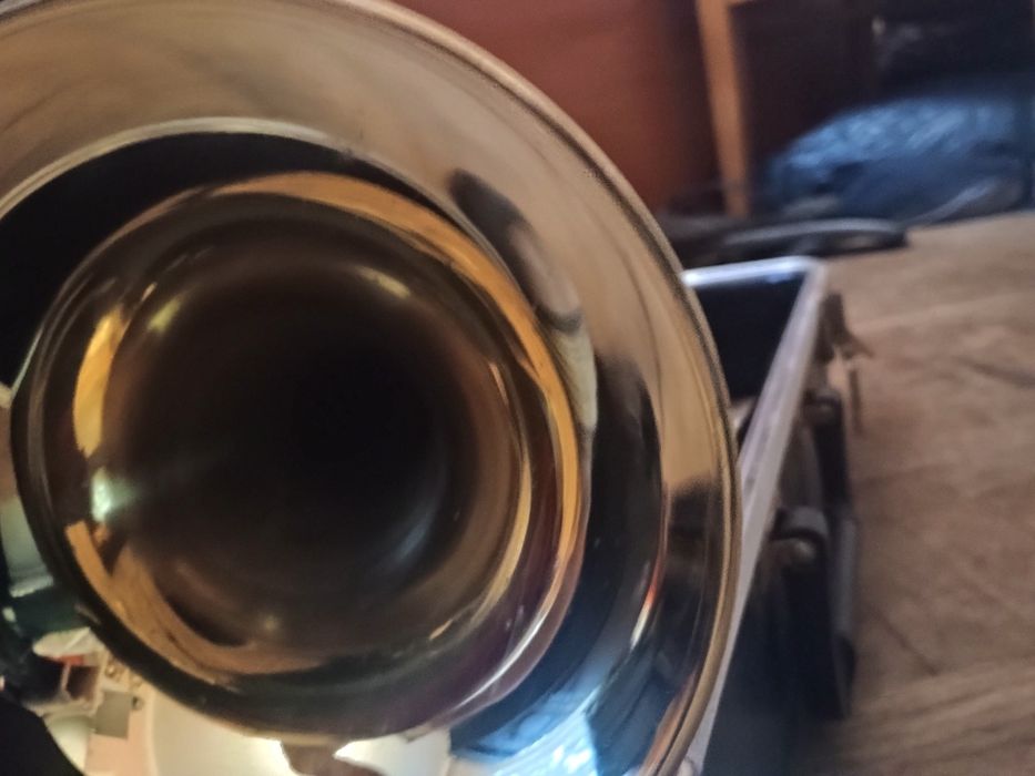 Тромпет Blessing 127-B u.s.a.