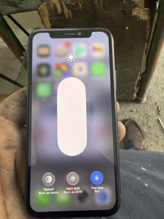 iphone 11pro 256gb