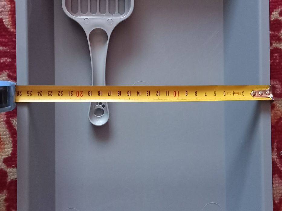 Лоток  для кошек