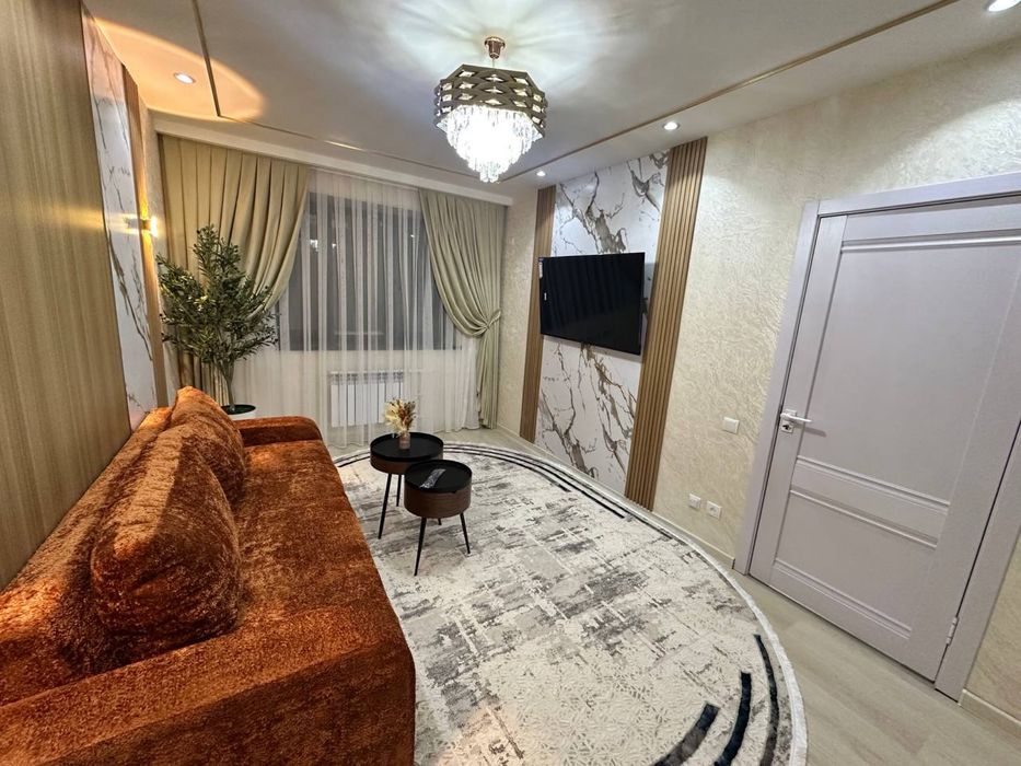 Аренда Ялангач 1/1/4  все есть