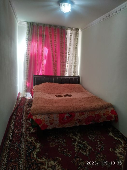 Авиасозлар 3. 2-хона 3 хона килинган 1 этаж