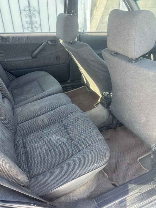 Продам пассат полностью на ходу