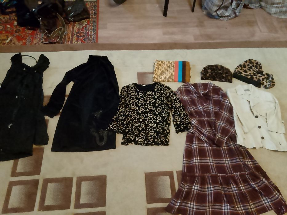 Сатамын  вещи не дорого